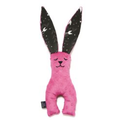 Bunny - dark luna fuchsia