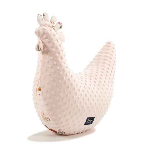 Stillkissen - Henne - mirella - powder pink