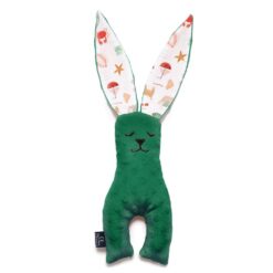 Bunny - riviera girl bottle green
