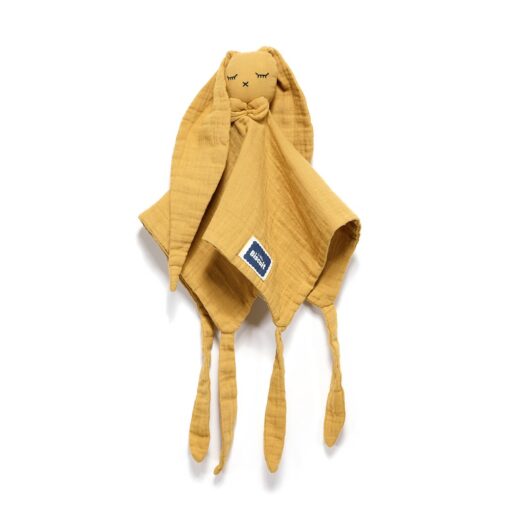 Doudou rabbit - honey