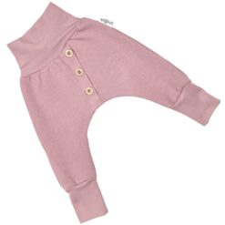 Haremshose - altrosa basic