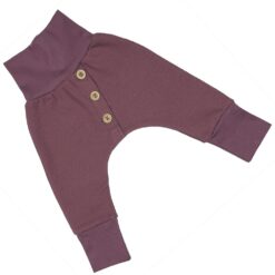 Haremshose - beere basic