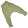 Haremshose - olive hell