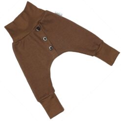 Haremshose - rehbraun basic