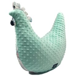 Stillkissen - Henne - family opal