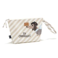 Wetbag - pierre the dog