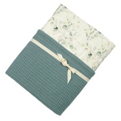 Krabbeldecke - altmint Eukalyptus