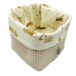 Utensilio - beige Baumaschinen