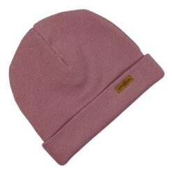 Beanie - altrosa