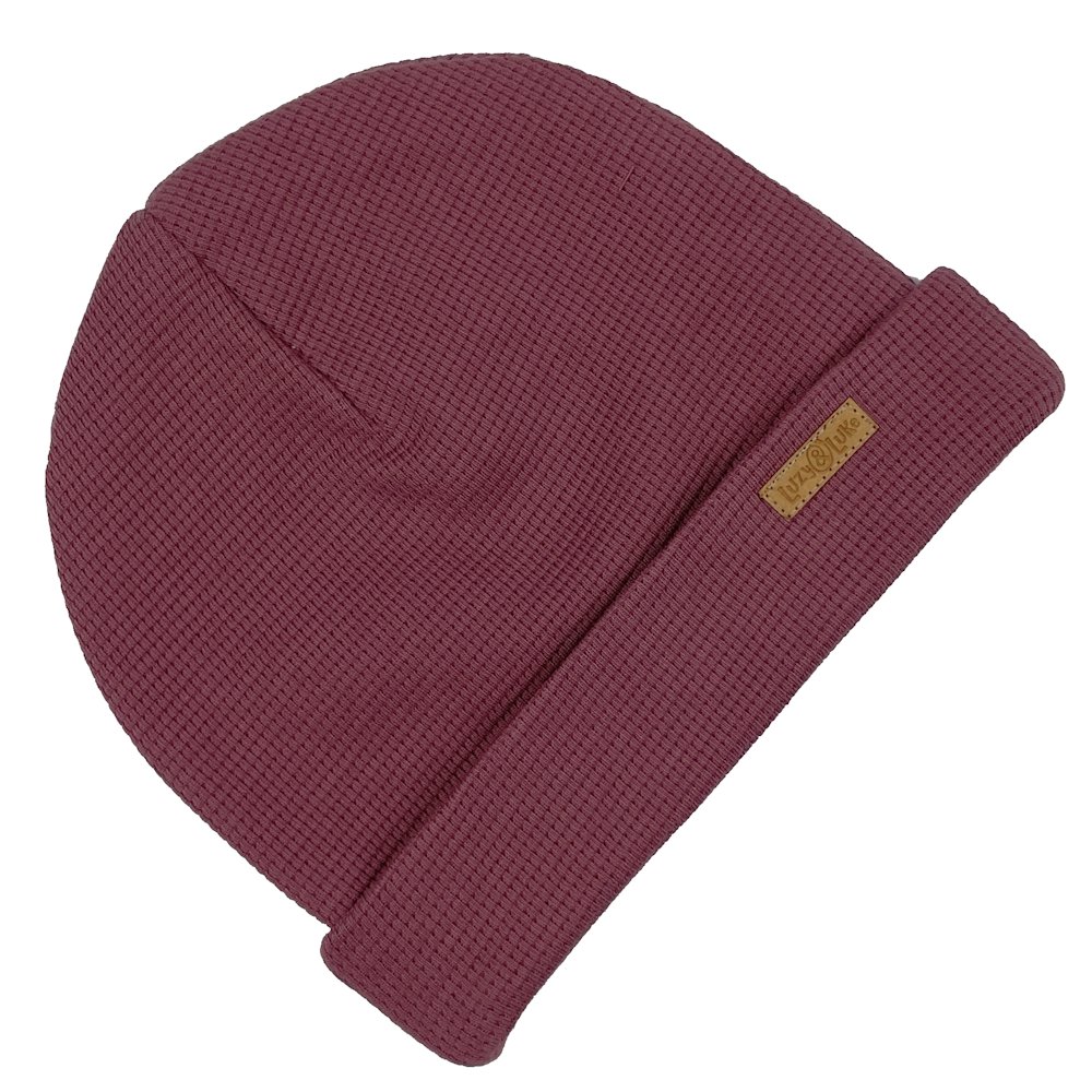 Beanie - beere