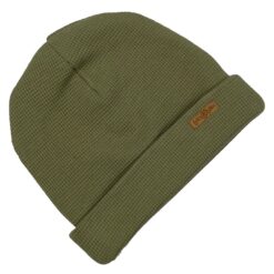 Beanie - olive hell
