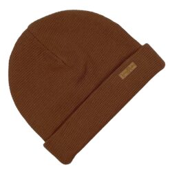Beanie - rehbraun