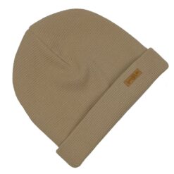 Beanie - sand