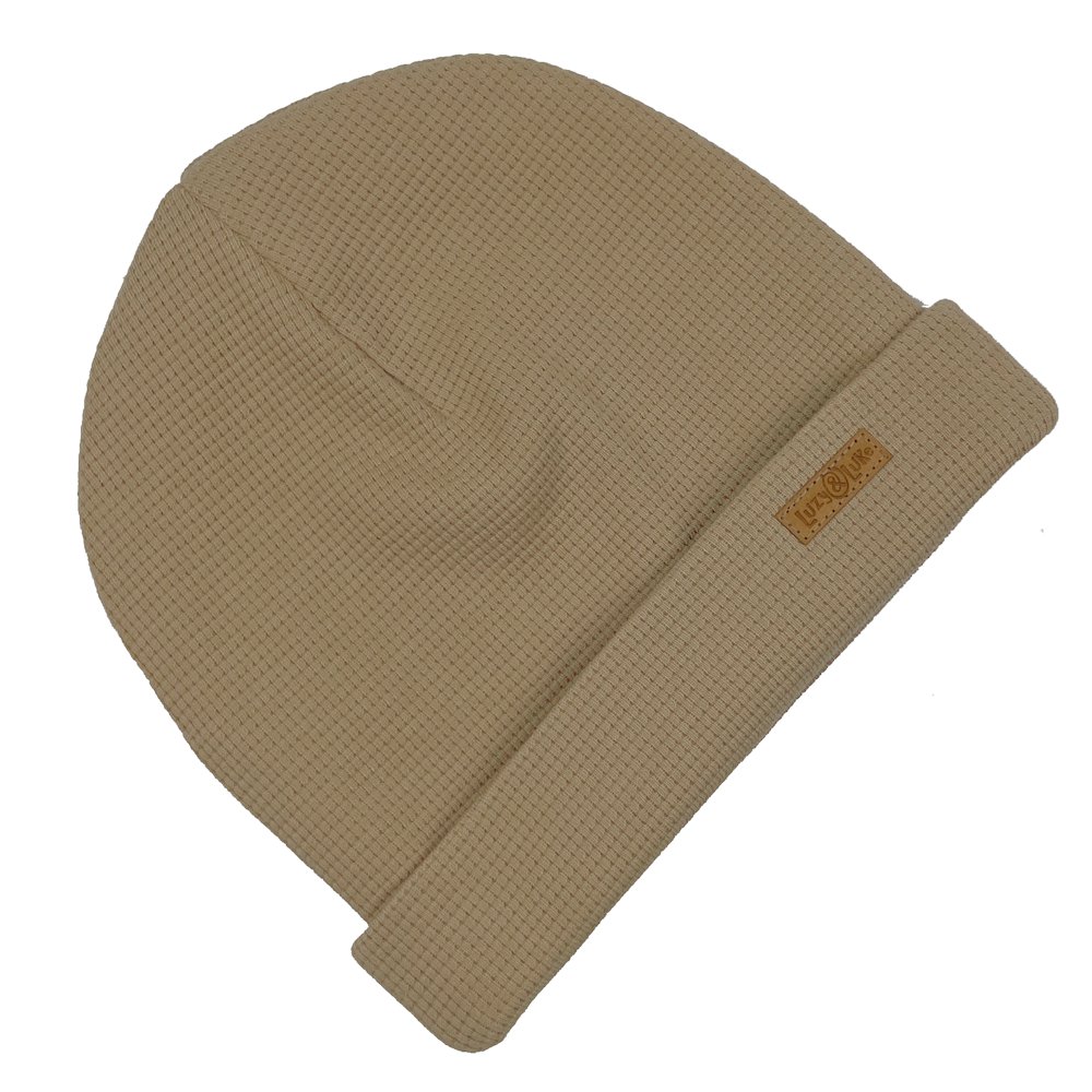 Beanie - sand