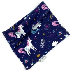 Loop - Einhorn lila
